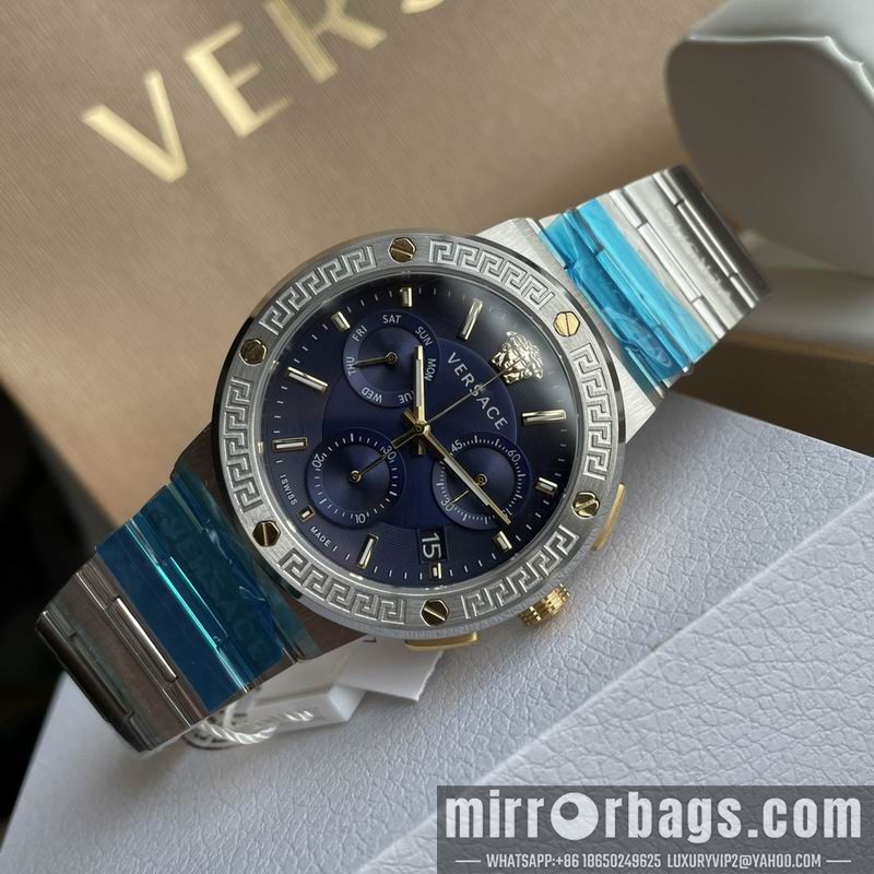 Replica Versace watch 112017 Watch