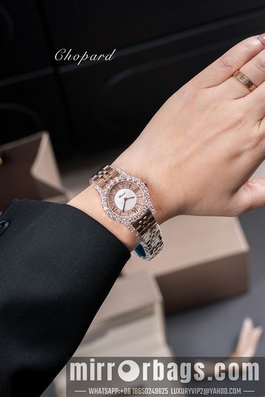 Replica Chopard watch 042725 Watch