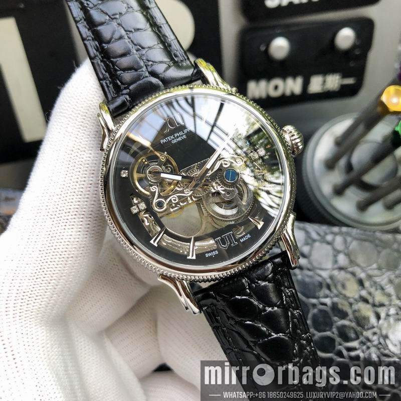 Replica Patek Philippe 42mm 090465 Watch