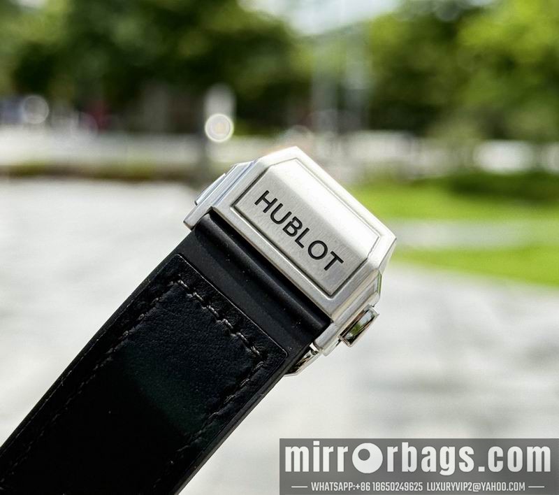 Replica Hublot 45mm 080438 Watch