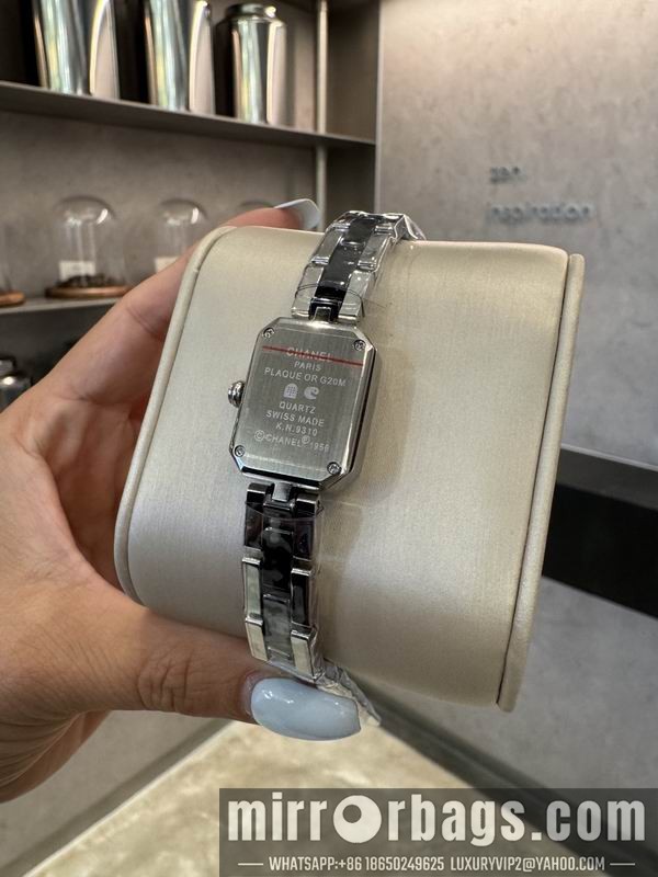 Replica Chanel 21X26mm 101440 Watch