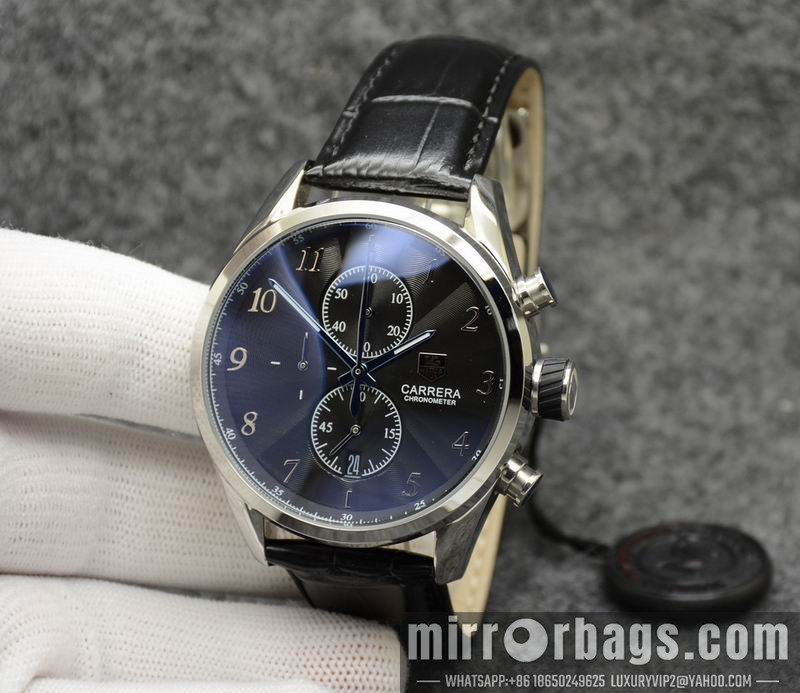 Replica Tag Heuer 45X17.5mm 060848 Watch