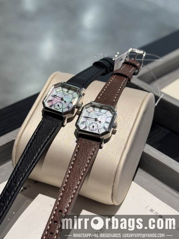 Replica Longines 24mm 101454 Watch