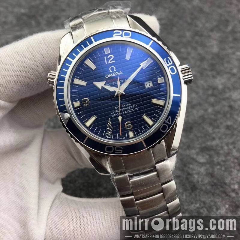 Replica Omega 44mm 090501 Watch