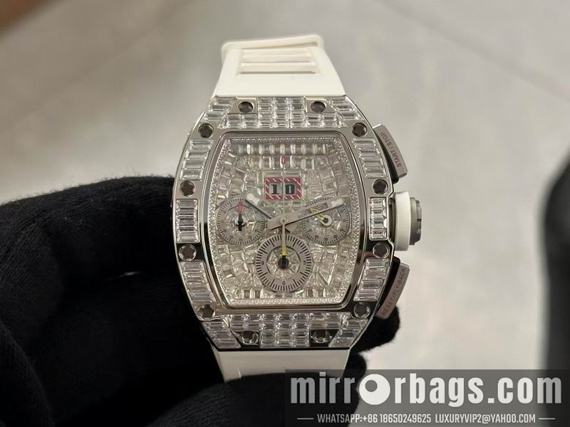 Replica Richard Mille watch 042312 Watch