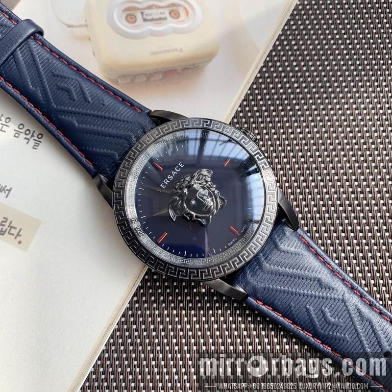 Replica Versace 43mm 112014 Watch