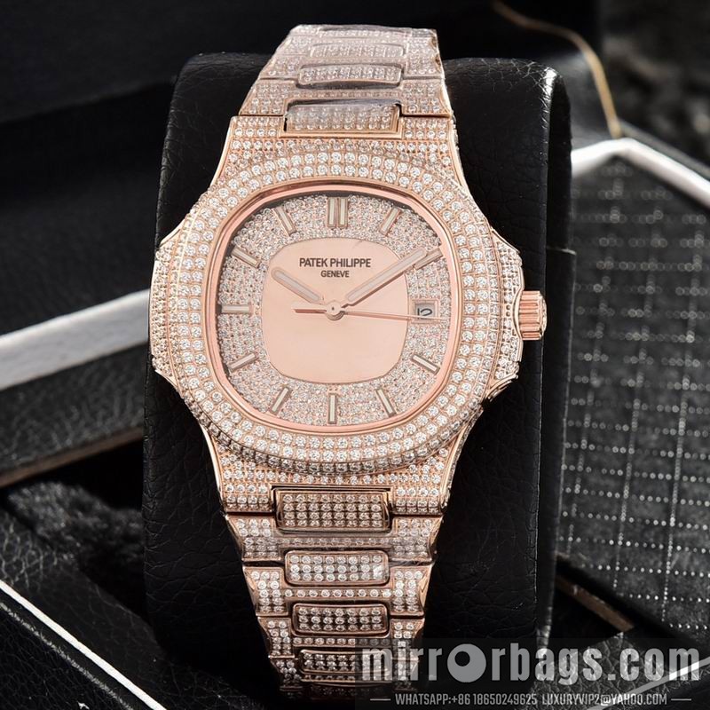 Replica Patek Philippe 40.8mm 042355 Watch