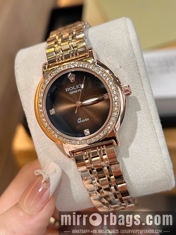 Replica Rolex woman watch 122834 Watch