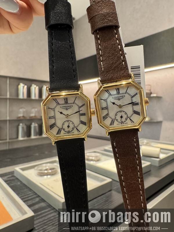 Replica Longines 24mm 101454 Watch
