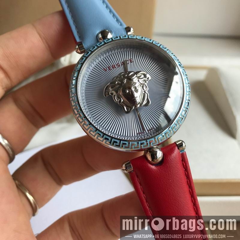Replica Versace 40mm 112013 Watch