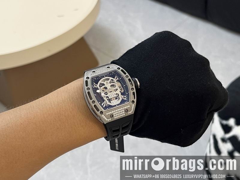 Replica Richard Mille 43X50mm 110328 Watch