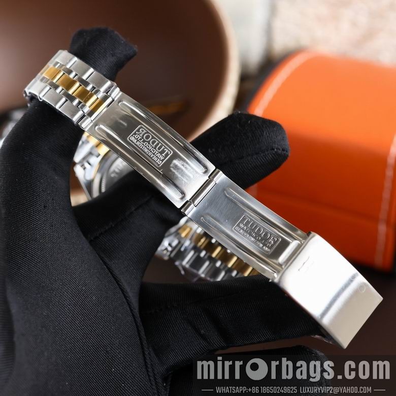 Replica Tudor men 36X11mm M16 Watch