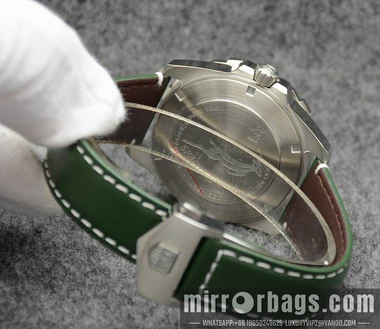 Replica Tag Heuer men 44X14mm M20 Watch