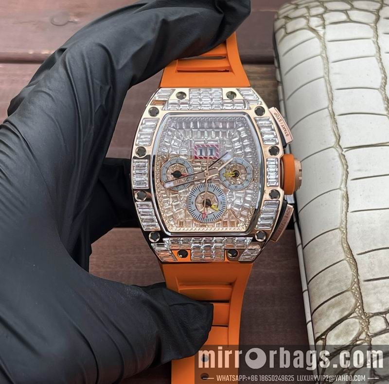Replica Richard Mille watch 111454 Watch