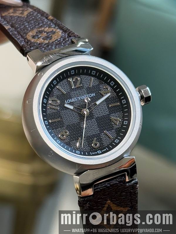 Replica LV watch 111415 Watch
