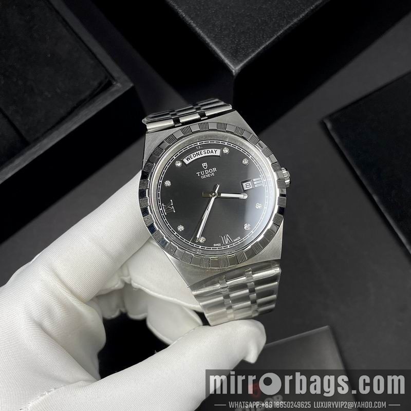 Replica Tudor 41mm 072431 Watch