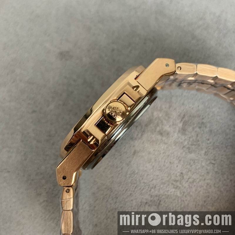 Replica Patek Philippe 41mm 090412 Watch