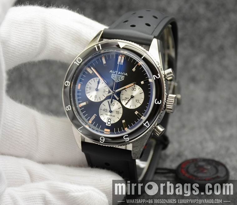 Replica Tag Heuer men 44X15mm M16 Watch