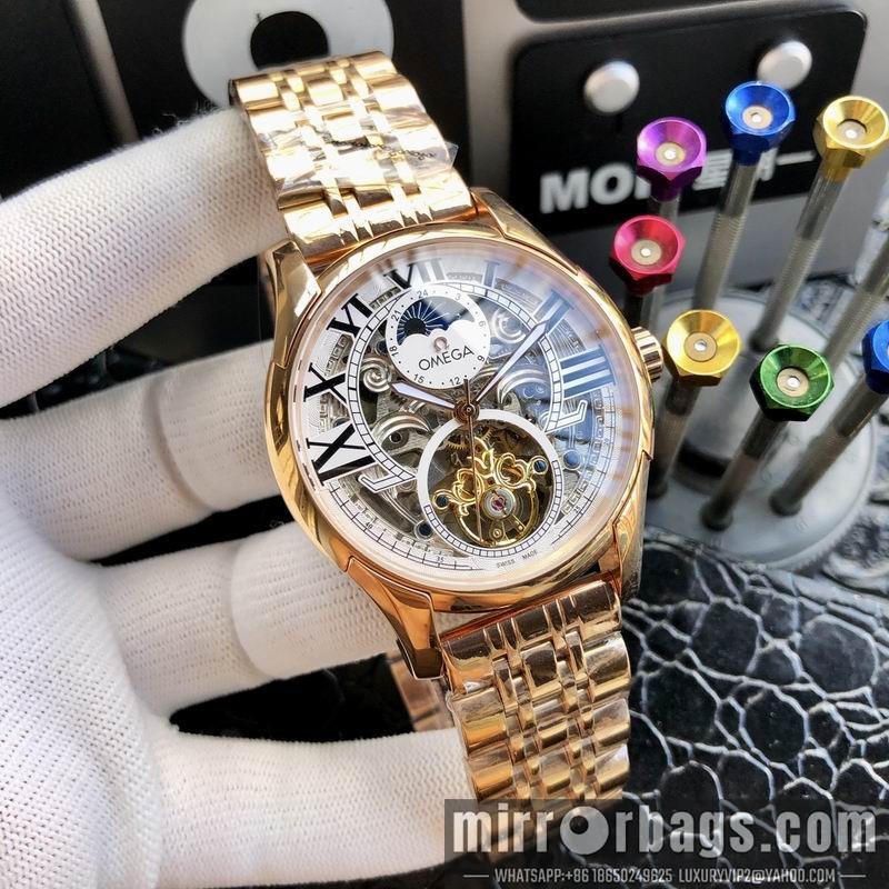Replica Patek Philippe 42mm 090453 Watch