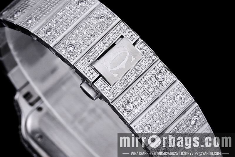 Replica Cartier 40mm 082184 Watch