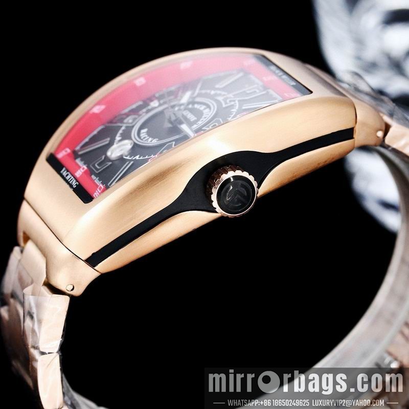 Replica Franck Muller 54X42mm 091669 Watch
