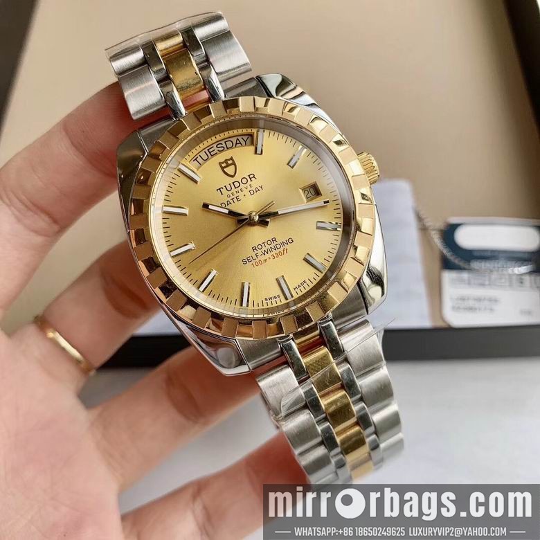 Replica Tudor watch M26 Watch