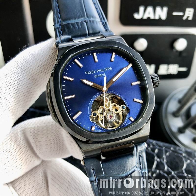 Replica Patek Phillippe 42mm 090437 Watch