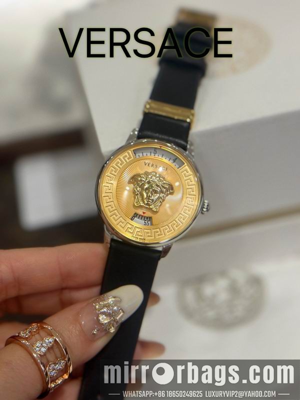 Replica Versace 38mm 1228116 Watch