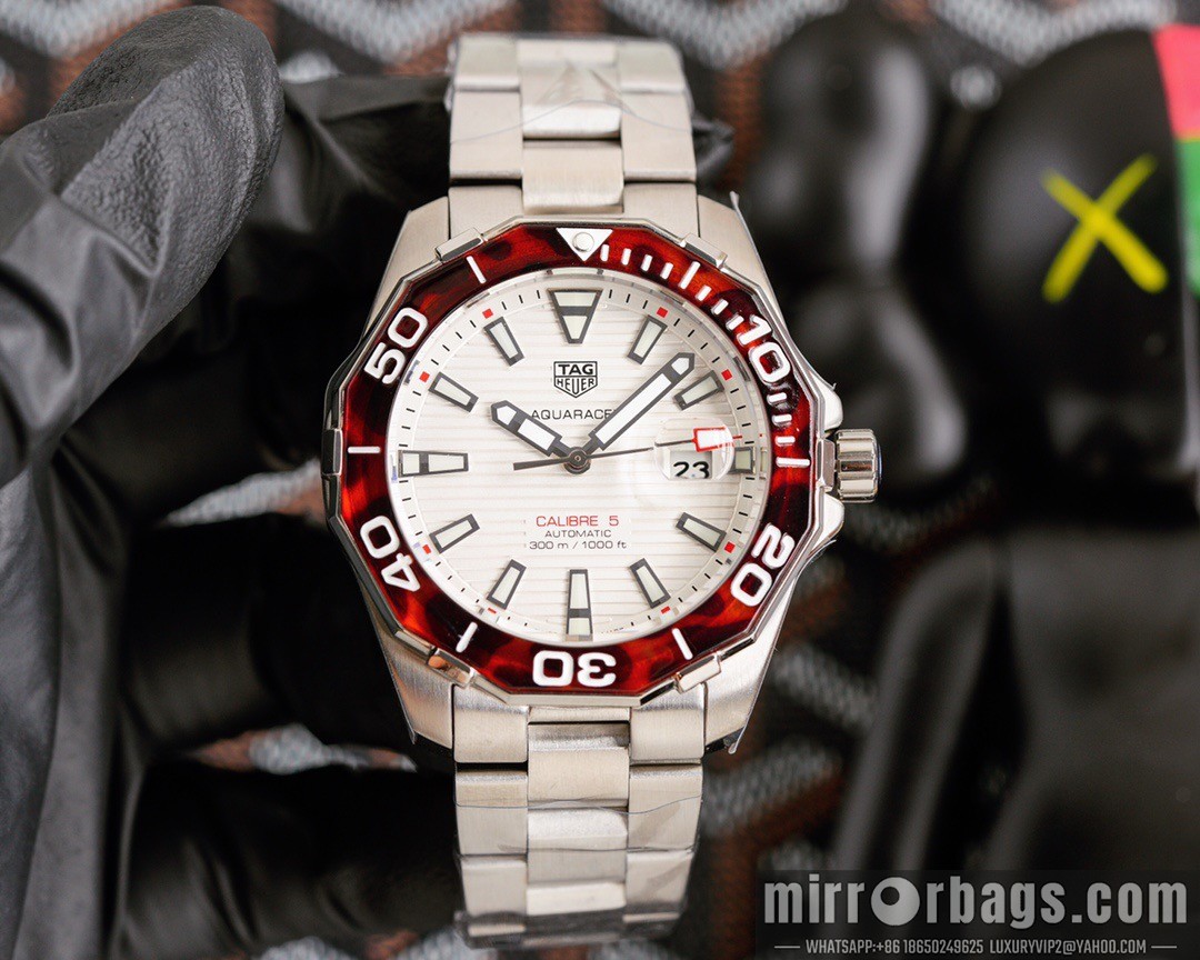 Replica TAG Heuer 43mm watch mb 080602 Watch