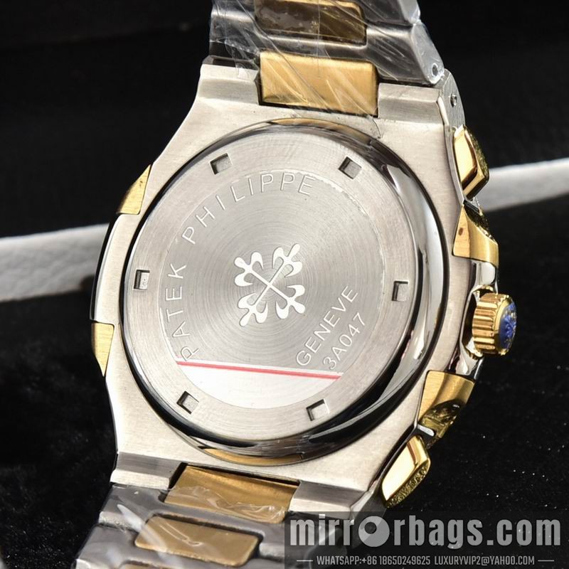 Replica Patek Philippe 40.8mm 042358 Watch