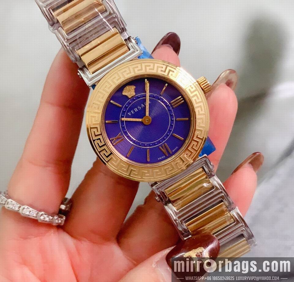 Replica Versace watch 110901 Watch