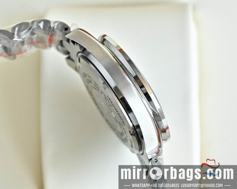 Replica Omega 44mm 110915 Watch