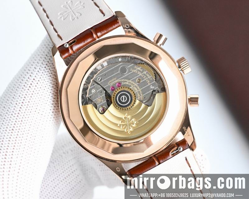 Replica Patek Philippe watch 062209 Watch