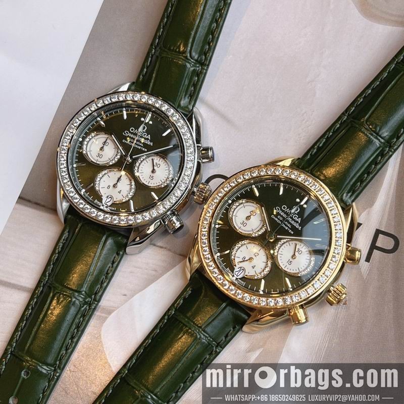 Replica Omega 38mm 110378 Watch