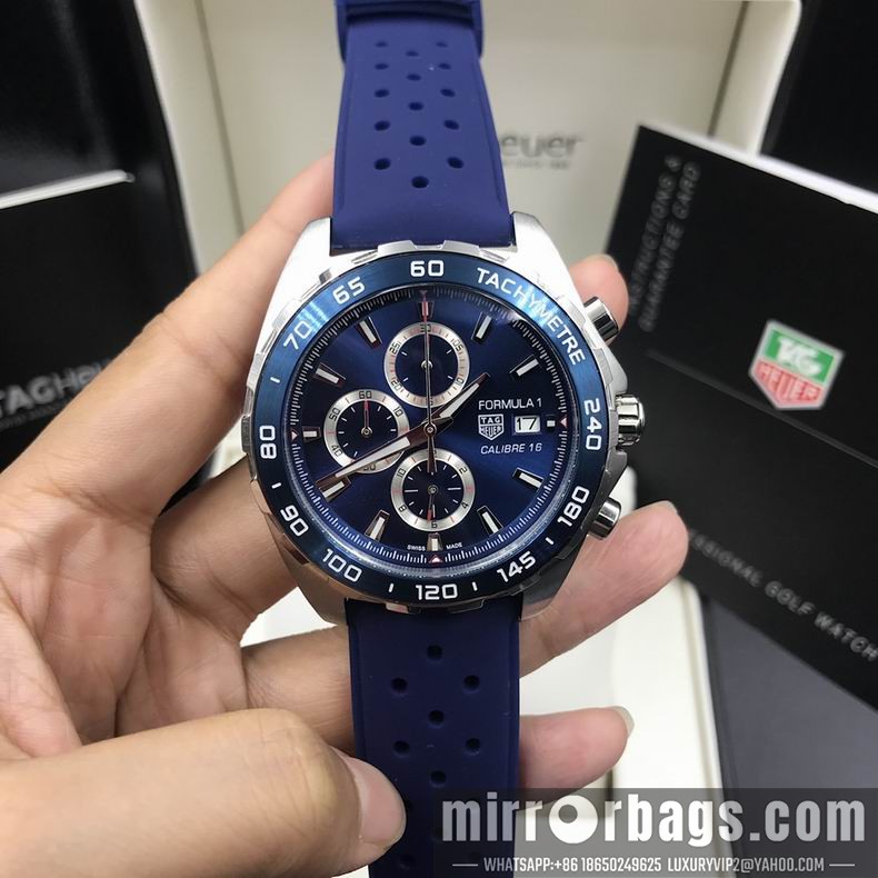 Replica Tag Heuer watch M38 Watch