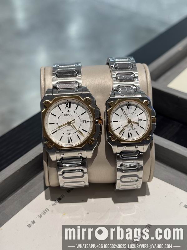 Replica Gucci M36mm W30mm 101507 Watch