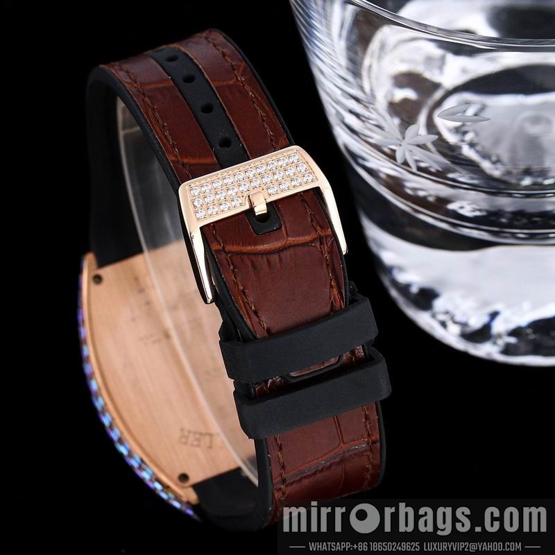 Replica Franck Muller 54X42mm 091627 Watch