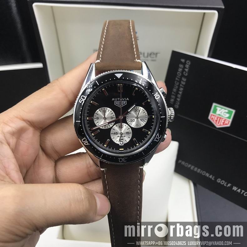 Replica Tag Heuer watch M33 Watch