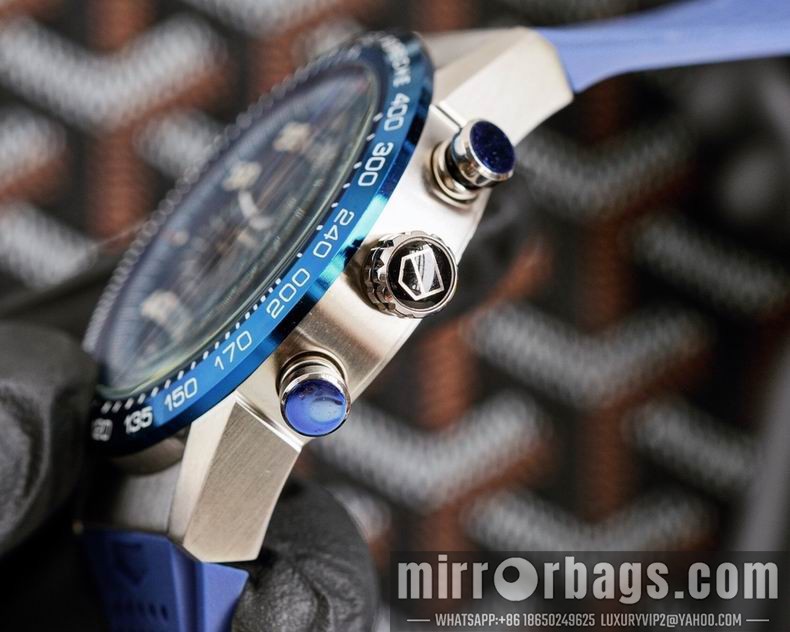 Replica Tag Heuer watch 44mm 123105 Watch