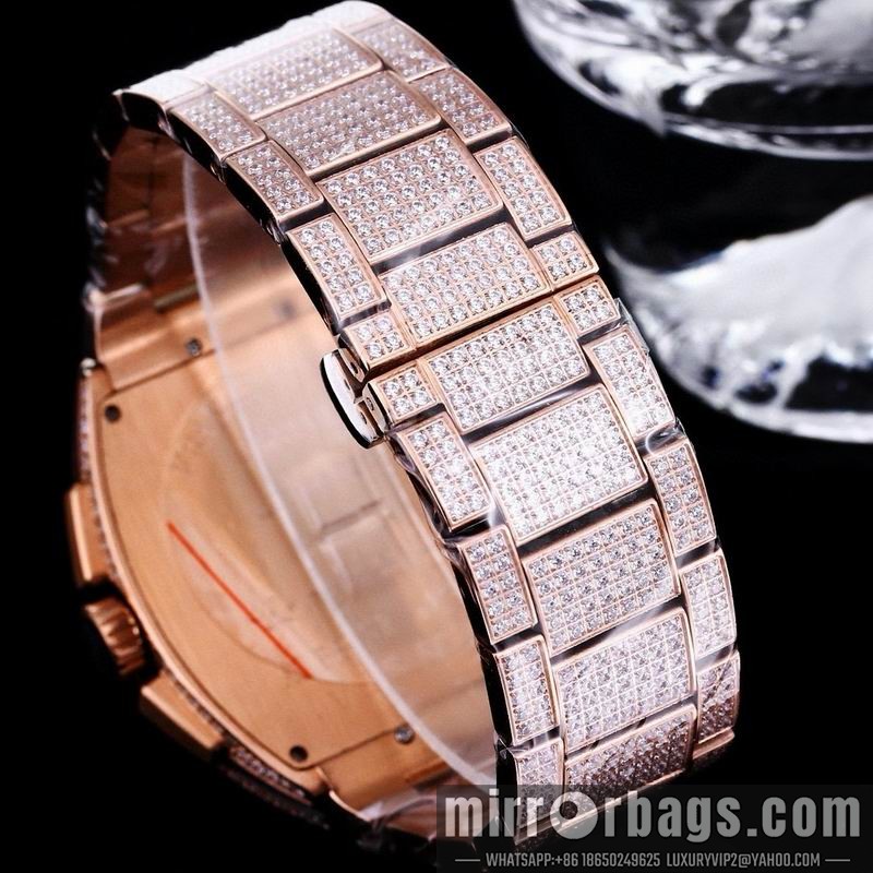 Replica Franck Muller 54X42mm 091661 Watch