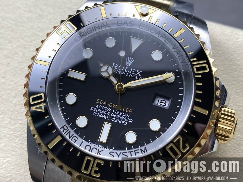 Replica Rolex 44mm 102313 Watch