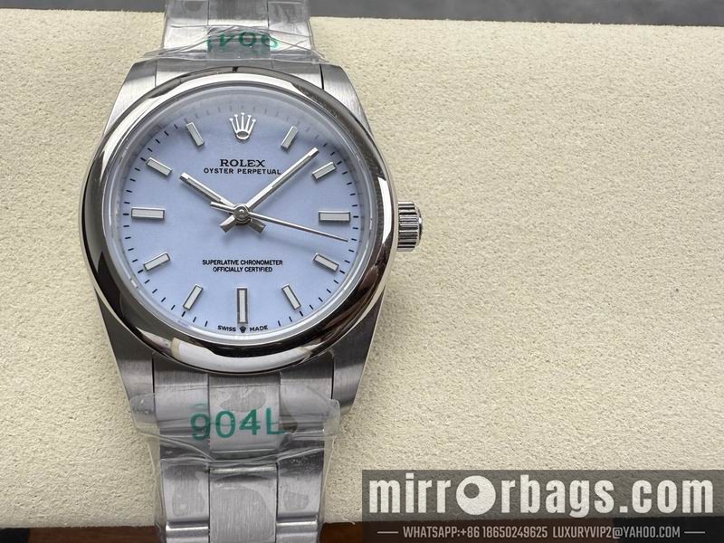 Replica Rolex 31mm 102328 Watch