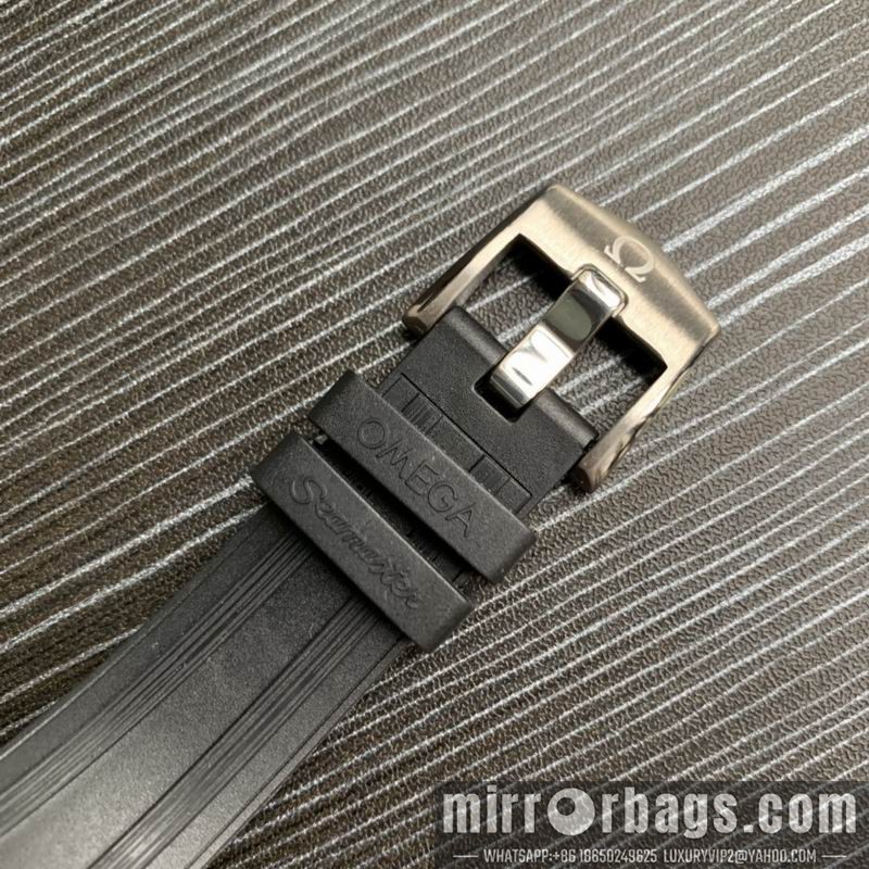 Replica Omega 42mm 090515 Watch