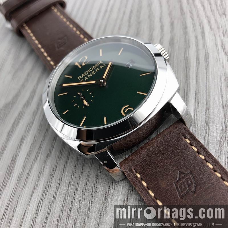 Replica Panerai 44mm 090417 Watch