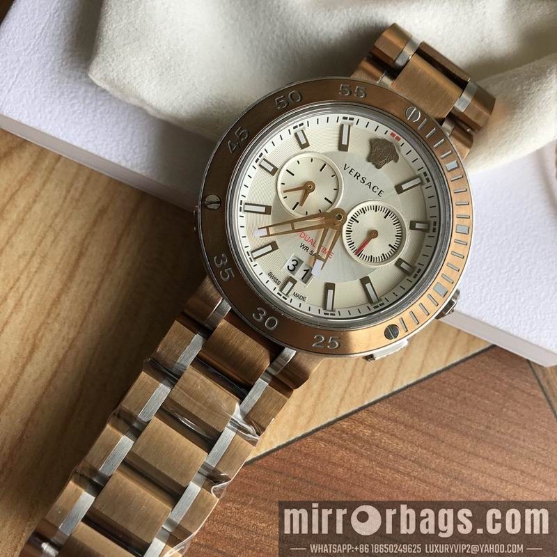 Replica Versace 44mm 112033 Watch