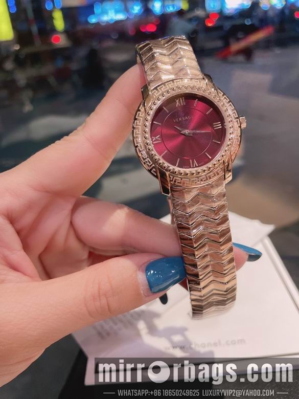 Replica Versace 34mm 3nbz26 Watch