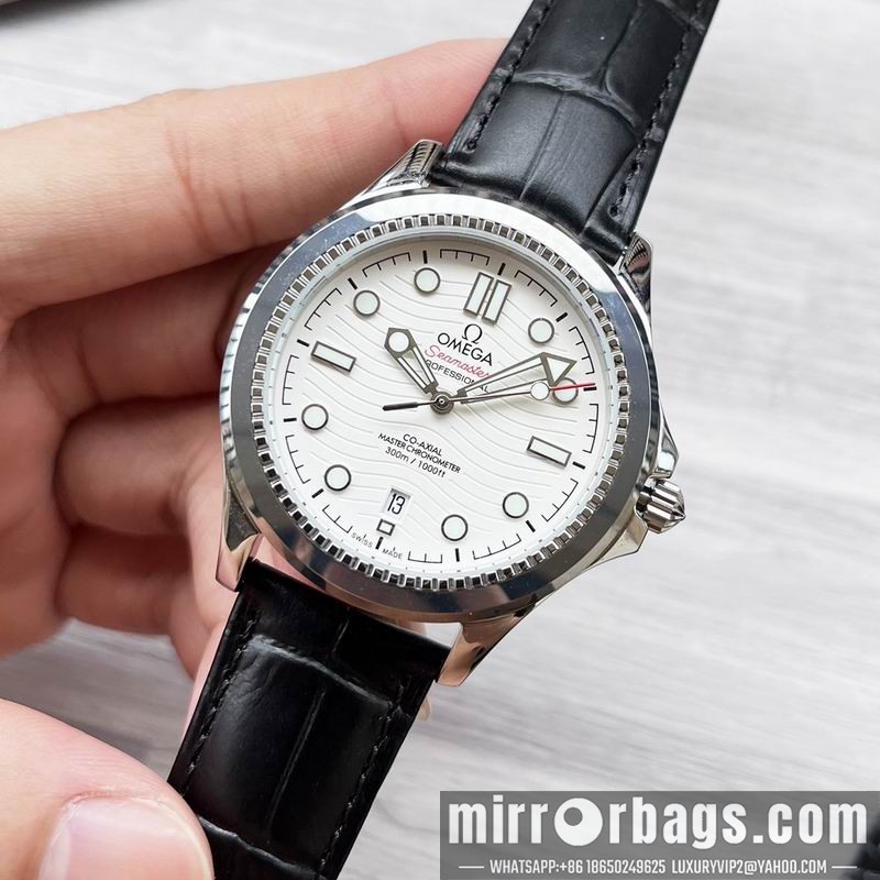 Replica Omega 40mm 082377 Watch