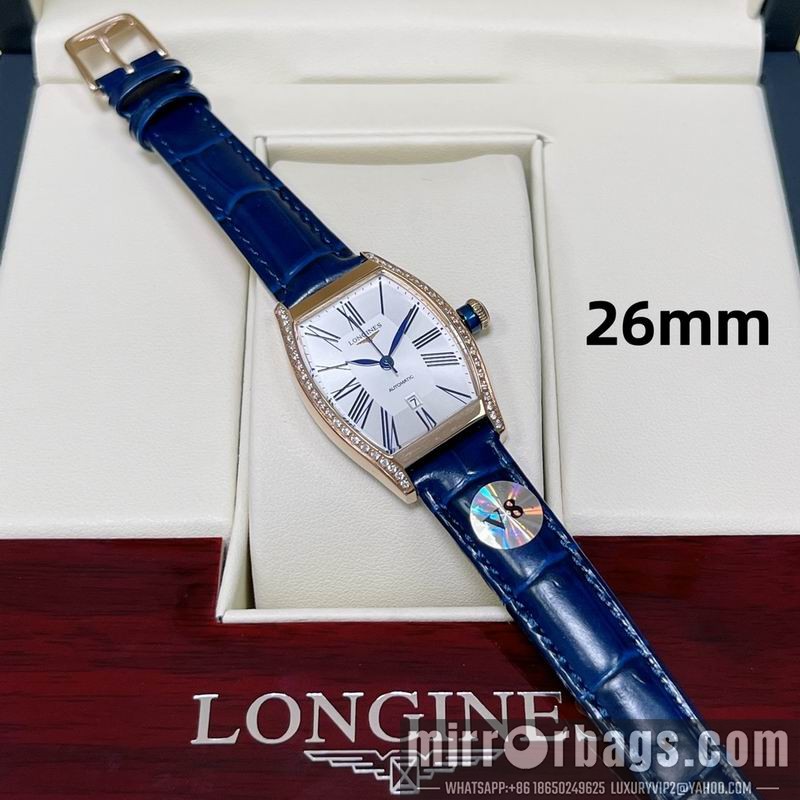 Replica Longines 26X30.6mm 032513 Watch