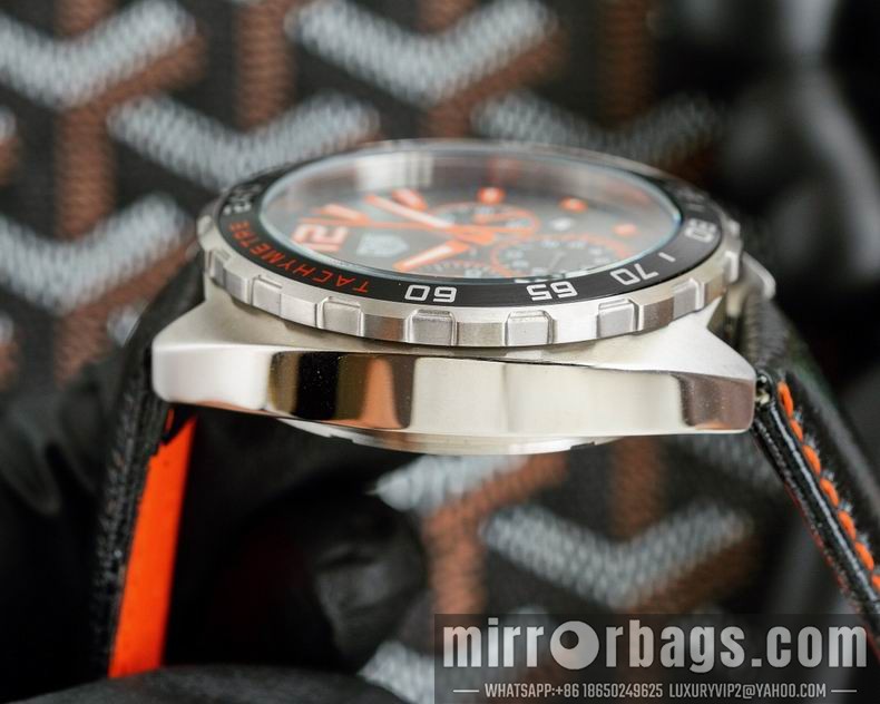 Replica Tag Heuer watch 41mm 123104 Watch