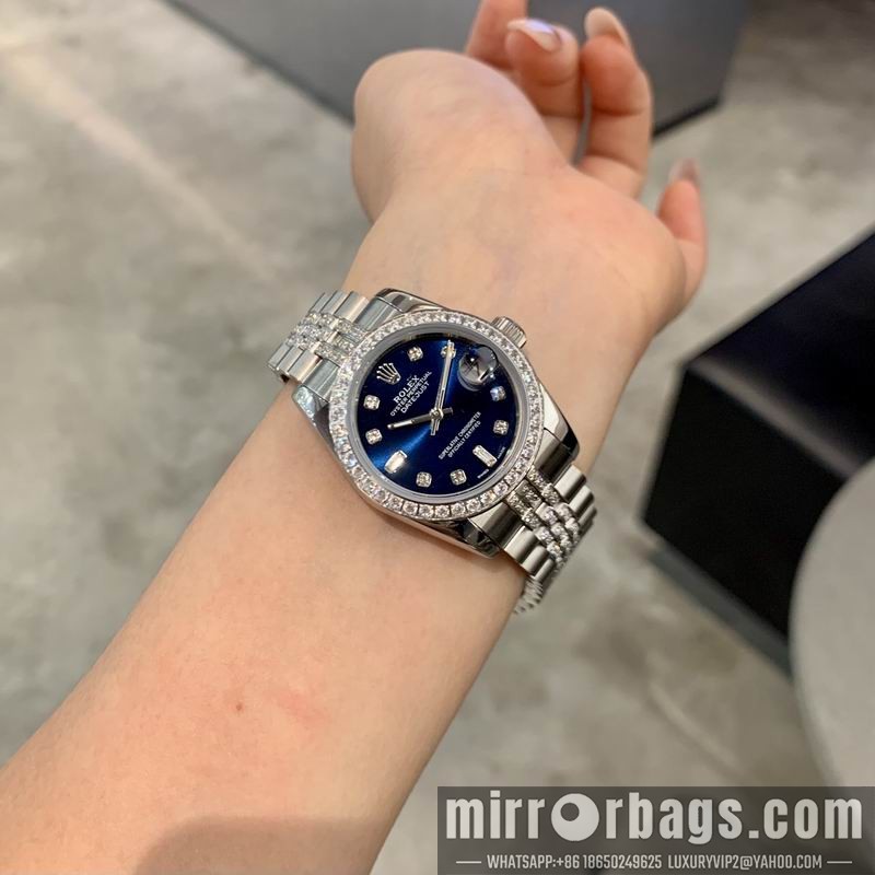 Replica Rolex 31mm 110382 Watch